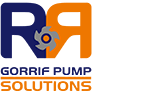 Gorrif Pumps - Logo