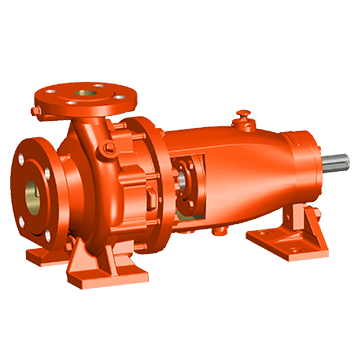 SPE(R) Centrifugal Pump