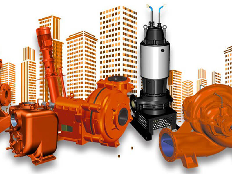 How to choose your own water pump, the correct way to choose a water pump